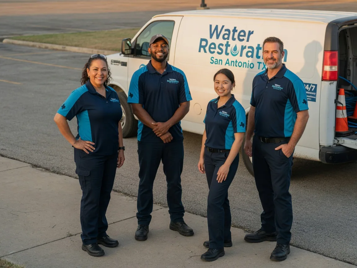 Water Damage Repair company in Medway, OH